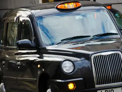 Black taxis could vanish from UK streets amid production cuts