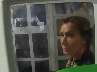 Black Widow fraudster jailed after 16 months on the run