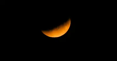 Blood Moon 2026: UK lunar eclipse date, time and viewing tips