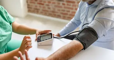 Blood pressure drug recall over health consequences
