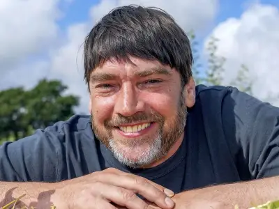 Blur's Alex James eyes overseas Big Feastival expansion