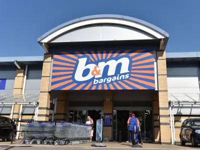 B&M shoppers race to buy limited edition Mini Cheddar flavours