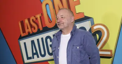 Bob Mortimer's heartfelt wish for BBC Gone Fishing viewers