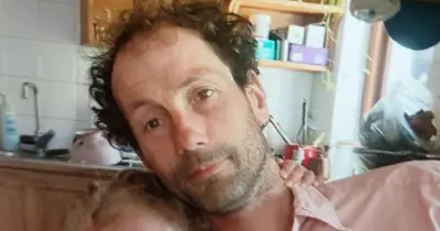 Body found in search for missing rock climber Ben