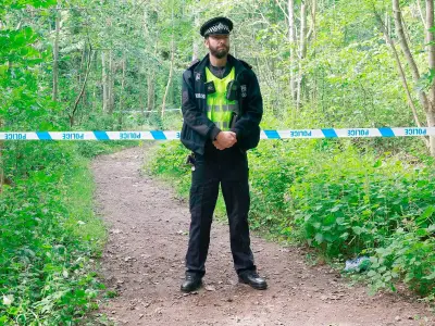 Body of 11-year-old girl found in Midlothian water