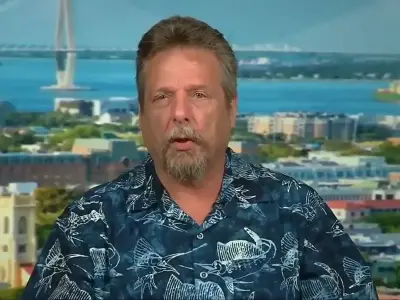 Boeing Whistleblower's Eight-Word Warning Before Death Revealed