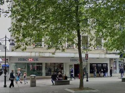 Bolton Council spends £1.74m on HSBC building to complete redevelopment site