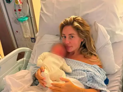 Bonnie Blue gives birth in same hospital as Kate Middleton