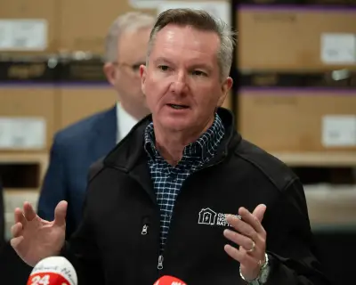 Bowen: No Fossil Fuel Carve-Out for States Powering Datacentres