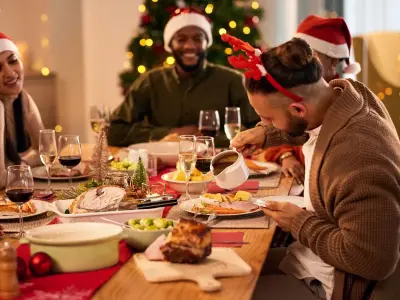 Boxing Day 2026 Bank Holiday Moved to December 28