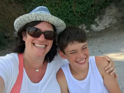 Boy, 14, dies from leukaemia after symptoms mistaken for teenage changes