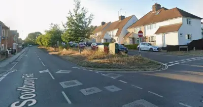 Boy, 17, found dead after suspected burglary report