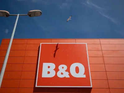 B&Q fan recall: stop using immediately over fire risk