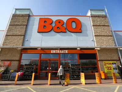B&Q recalls table fan over electric shock and fire risk