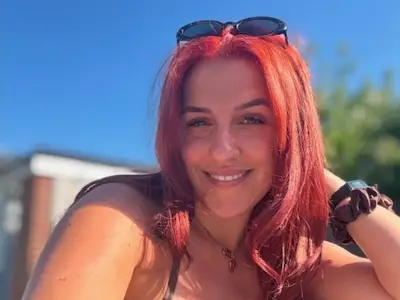 Breast cancer at 27: 'Doctors told me I was too young'
