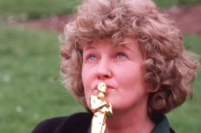 Brenda Fricker's Funeral Set for Thursday in Dublin