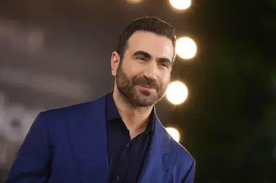 Brett Goldstein: I was depressed before Ted Lasso success