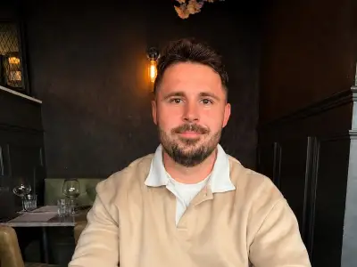 Bridgend Father Saves Toddler's Life Two Weeks After First Aid Course