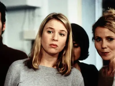 Bridget Jones Cast: Where Are They Now?