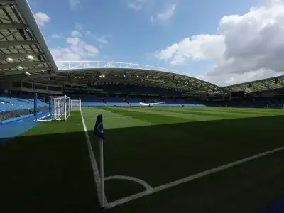 Brighton fan dies after Aston Villa win as club chief speaks on 'heartbreaking' incident