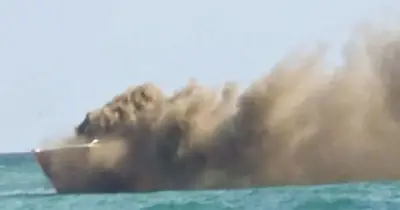 Brit teen cheerleader dies in boat fire in Dominican Republic