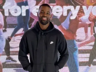 British champion sprinter 'goes missing' on holiday in Morocco
