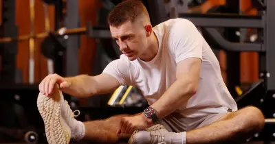 Brits abandon fitness goals after 33 days, study finds
