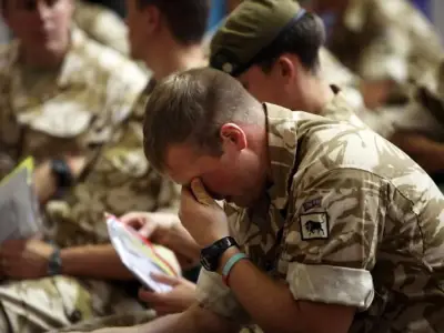 Brits dodging WW3 conscription face white feather humiliation