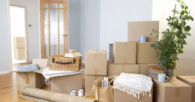 Brits moving house warned to update driving licence or face £1,000 fine