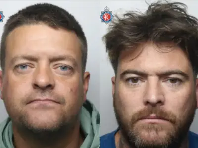 Brothers jailed for smuggling cannabis through Manchester Airport