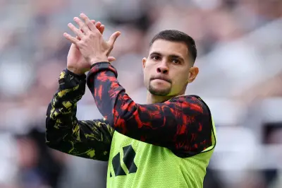 Bruno Guimaraes Arsenal shirt number confirmed as £75m signing explains 'magical' choice