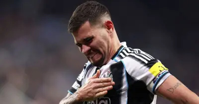 Bruno Guimaraes Sends Classy Message to Newcastle After Arsenal Move