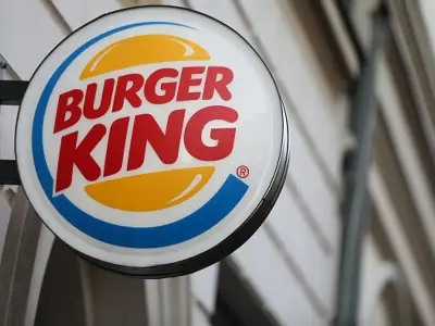 Burger King perv caught touching himself in front of kids on half-term