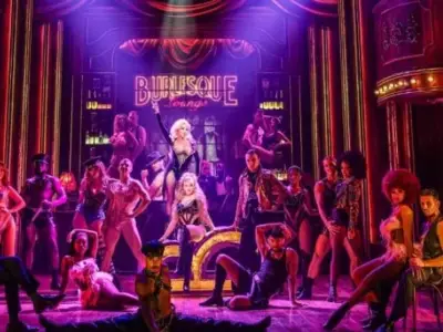 Burlesque Musical Sunderland Opening Delayed by Technical Issues