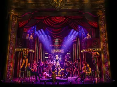 Burlesque the Musical's Sunderland opening delayed by a week