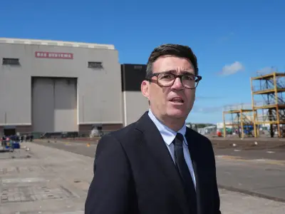 Burnham announces August cost of living listening tour