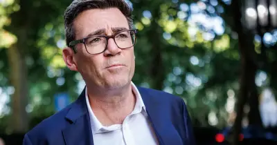 Burnham: PC Harper killers to stay in prison under new measures