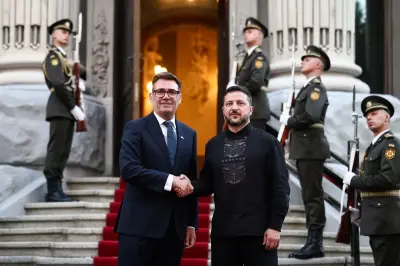 Burnham plans US trip in September to lobby for Ukraine's defence
