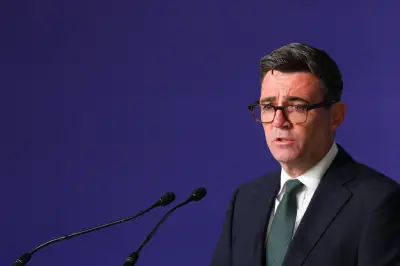 Burnham pledges consultation on national memorial for terrorism survivors