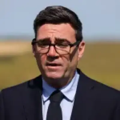 Burnham to chair emergency COBRA meeting amid heat wave crisis