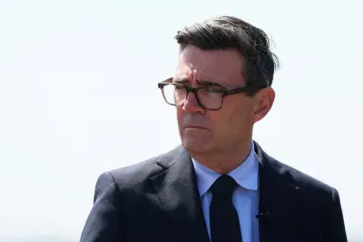 Burnham to kick off cost-of-living listening tour