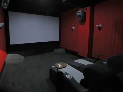 Burnley cinema lets you watch any film ever made from £4.59