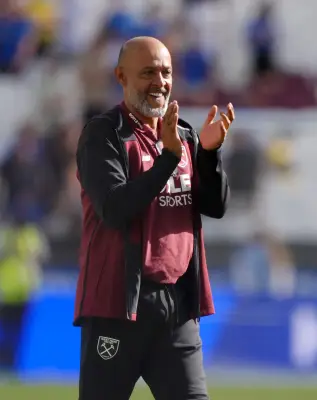 Burnley vs West Ham: TV channel and live stream for Championship clash
