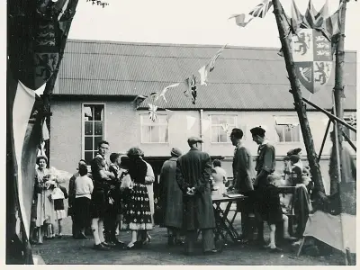 Burnside Scouts Celebrate 115 Years at Doors Open Days Festival