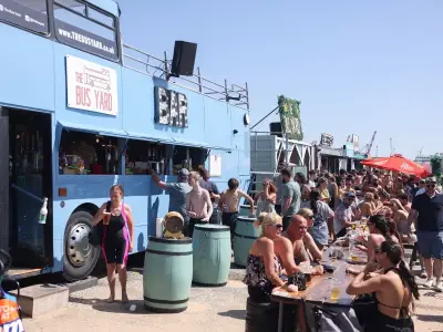 Bus Yard Wirral plans set for council decision
