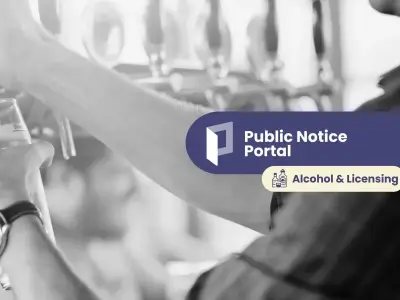 Business applies for alcohol licence at former Widnes pub site