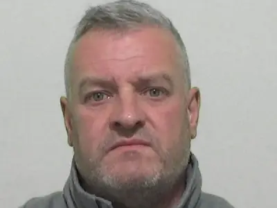 Businessman avoids jail for knocking over ex-employee