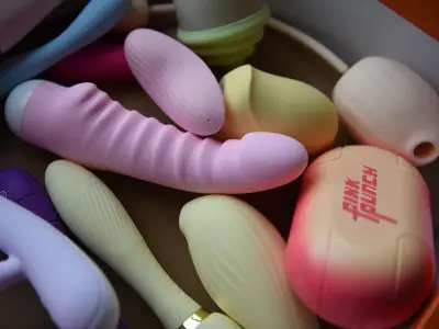 CAA urges flyers to pack rechargeable sex toys in hand luggage
