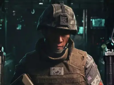 Call of Duty: Modern Warfare 4 PS5 and Xbox Deal Drops to £46.42