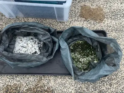 Calls for boats to collect spilled nurdles after River Tyne crash